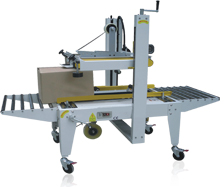 Semi Automatic Carton Sealer